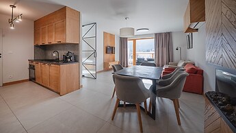 Apartamenty Sun & Snow Enklawa Polany