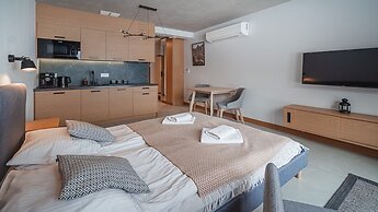 Apartamenty Sun & Snow Enklawa Polany