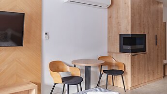 Apartamenty Sun & Snow Enklawa Polany