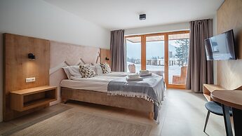 Apartamenty Sun & Snow Enklawa Polany