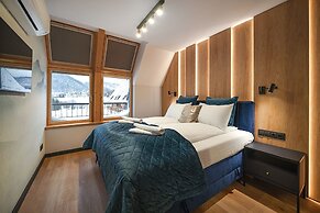 Apartamenty Sun & Snow Chotarz Bór