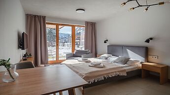 Apartamenty Sun & Snow Enklawa Polany