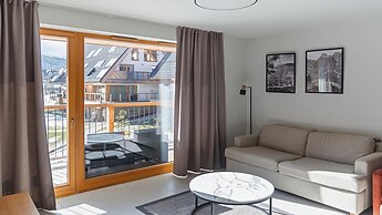 Apartamenty Sun & Snow Enklawa Polany