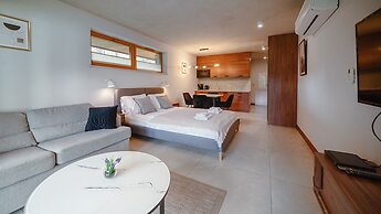 Apartamenty Sun & Snow Enklawa Polany