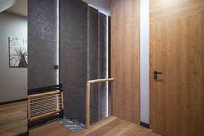 Apartamenty Sun & Snow Chotarz Bór