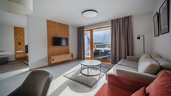 Apartamenty Sun & Snow Enklawa Polany