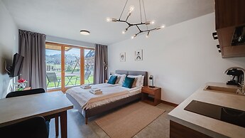 Apartamenty Sun & Snow Enklawa Polany