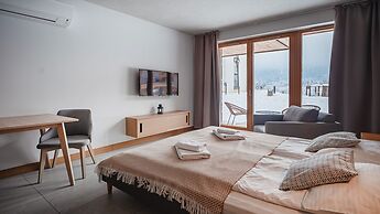 Apartamenty Sun & Snow Enklawa Polany