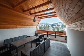 Apartamenty Sun & Snow Chotarz Bór