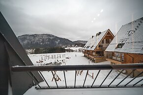 Apartamenty Sun & Snow Chotarz Bór