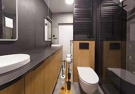 Apartamenty Sun & Snow Chotarz Bór