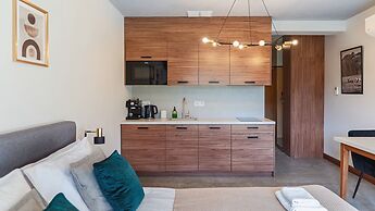 Apartamenty Sun & Snow Enklawa Polany
