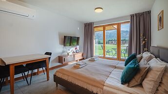 Apartamenty Sun & Snow Enklawa Polany