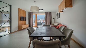 Apartamenty Sun & Snow Enklawa Polany
