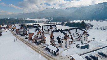 Apartamenty Sun & Snow Enklawa Polany