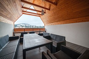Apartamenty Sun & Snow Chotarz Bór