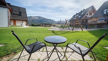 Apartamenty Sun & Snow Enklawa Polany