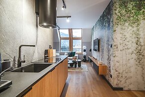 Apartamenty Sun & Snow Chotarz Bór