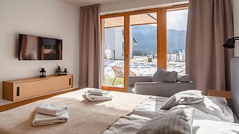 Apartamenty Sun & Snow Enklawa Polany