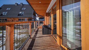 Apartamenty Sun & Snow Enklawa Polany
