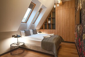 Apartamenty Sun & Snow Chotarz Bór