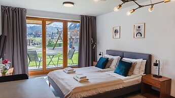 Apartamenty Sun & Snow Enklawa Polany