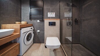 Apartamenty Sun & Snow Enklawa Polany