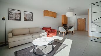 Apartamenty Sun & Snow Enklawa Polany