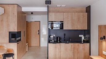 Apartamenty Sun & Snow Enklawa Polany