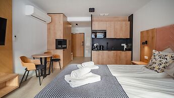 Apartamenty Sun & Snow Enklawa Polany