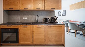 Apartamenty Sun & Snow Enklawa Polany