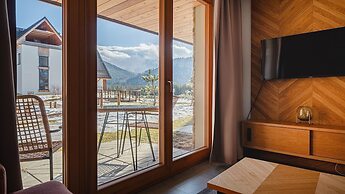 Apartamenty Sun & Snow Enklawa Polany