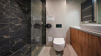 Apartamenty Sun & Snow Enklawa Polany