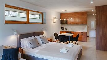 Apartamenty Sun & Snow Enklawa Polany