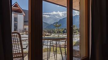 Apartamenty Sun & Snow Enklawa Polany