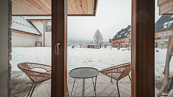 Apartamenty Sun & Snow Enklawa Polany