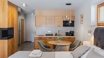 Apartamenty Sun & Snow Enklawa Polany