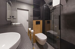 Apartamenty Sun & Snow Chotarz Bór