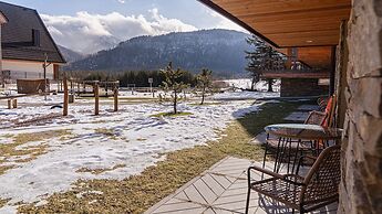 Apartamenty Sun & Snow Enklawa Polany