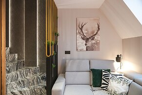 Apartamenty Sun & Snow Chotarz Bór