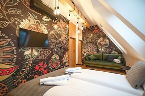 Apartamenty Sun & Snow Chotarz Bór