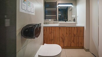 Apartamenty Sun & Snow Enklawa Polany