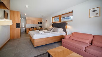 Apartamenty Sun & Snow Enklawa Polany