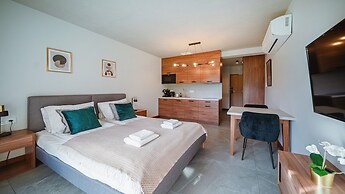 Apartamenty Sun & Snow Enklawa Polany