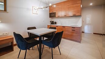 Apartamenty Sun & Snow Enklawa Polany