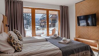 Apartamenty Sun & Snow Enklawa Polany
