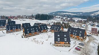 Apartamenty Sun & Snow Enklawa Polany