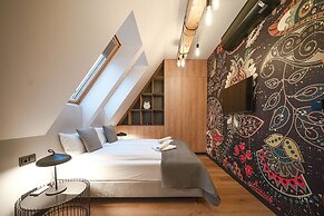 Apartamenty Sun & Snow Chotarz Bór