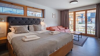 Apartamenty Sun & Snow Enklawa Polany