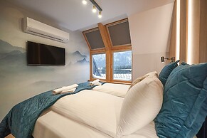 Apartamenty Sun & Snow Chotarz Bór